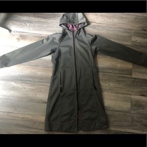 Lululemon Apres Rain Jacket